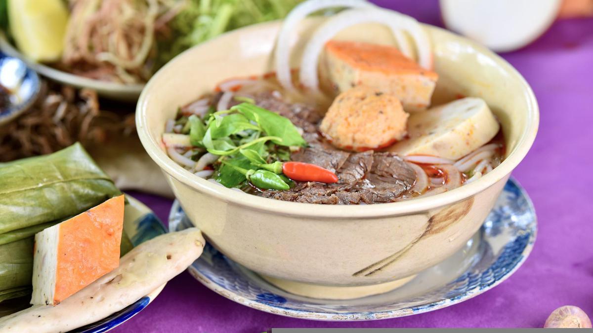 Sop Daging Legit Warung AB: Rasa yang Bikin Kembali Ke Cilacap
